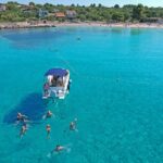 Islands Brač, Šolta & Blue Lagoon Private Speedboat Tour Tour Overview