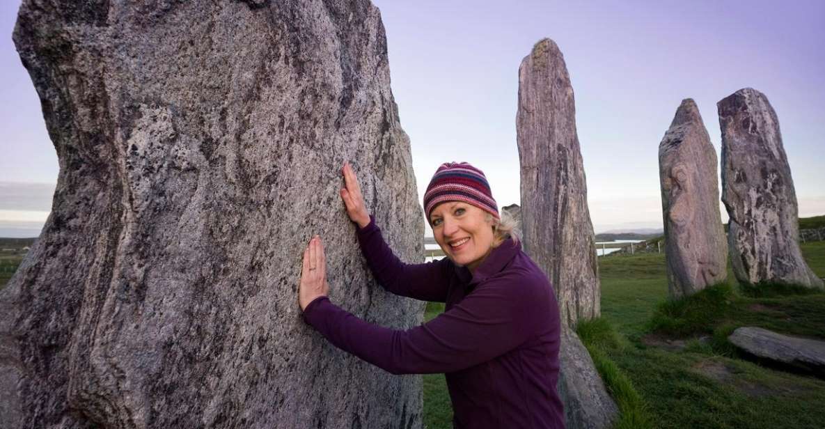 Isle of Lewis Heritage: Private Full-Day Tour From Stornoway - Overview of the Isle of Lewis