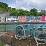 Isle Of Mull And Iona 3 Day Small Group Tour From Glasgow Scenic Landscapes And Outdoor Activities