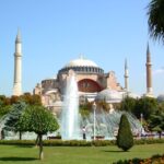 Istanbul: Basilica Cistern, Grand Bazaar, Hagia Sophia Pricing And Booking