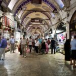 Istanbul: Byzantine And Ottoman Relics Tour With Local Guide Explore Hagia Sophia Mosque