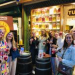 Istanbul: Guided Food And Culture Tour Tour Overview