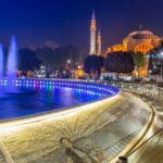 Istanbul: Hagia Sophia, Blue Mosque, And Grand Bazaar Tour Tour Overview