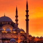 Istanbul: Hagia Sophia, Blue Mosque, Suleymaniye Mosque Tour Tour Overview