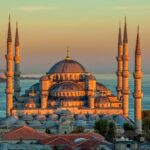 Istanbul: Private City Highlights Guided Tour With Transfers Tour Highlights