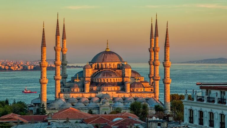 Istanbul: Private City Highlights Guided Tour With Transfers Tour Highlights