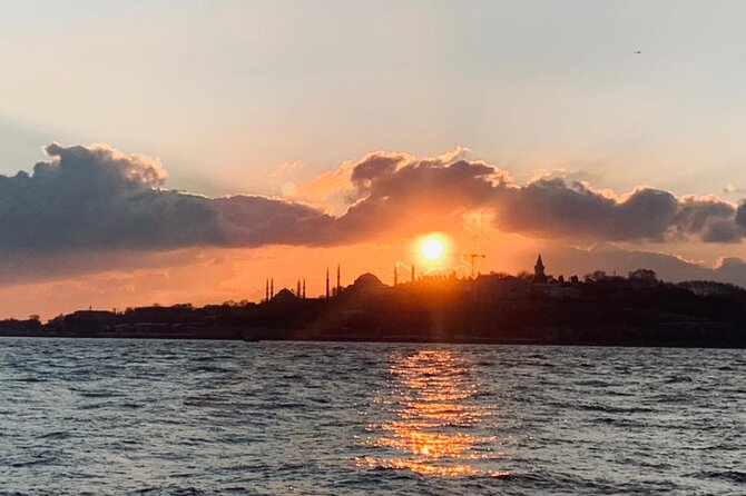 Istanbul Sightseeing Culture Tour - Tour Overview