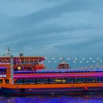 Istanbul: Turkish Night On The Bosphorus Dinner Cruise Cruise Details And Package Options