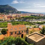 Italian City, Its Market & Menton Private Full Day Tour Discover The Italian Market