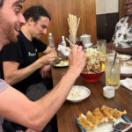 Izakayas And Ramen Tour Review Itinerary And Locations