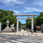 Izanagi Shrine And Bento Lunch Review Tour Overview And Pricing