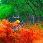 Jamwest Off Road Atv Adventure & Jamculture Tour Combo In Negril Guided Atv Tour Through Landscapes