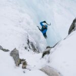 Jasper Ice Climbing Experience Overview Of The Experience