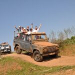 Jeep Safari Tour Tour Overview