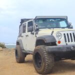 Jeep Wrangler Island Tour Tour Experience