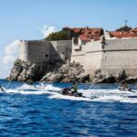 Jet Ski Rent 2h Adriatic, Elafiti Islands, And Dubrovnik Riviera