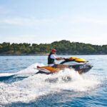 Jet Ski Rental In Dubrovnik And Cavtat Activity Overview