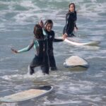 Join Our Surf Day Trips And Learn Surfing! Activities Included In The Day