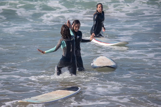 Join Our Surf Day Trips And Learn Surfing! Activities Included In The Day