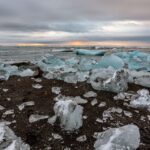 Jökulsárlón Floating Glacier & Diamond Beach Day Tour Tour Overview