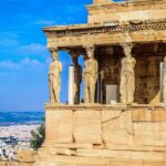 Journey Through Time – Athens Walking Tour Tour Overview