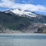 Juneau: Mendenhall Glacier Waterfall & Whale Watching Tour Tour Overview