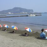 Kagoshima: Samurai History And Hot Sand Baths Private Tour Tour Overview