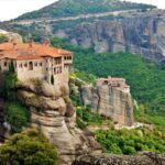 Kalabaka: Meteora Private Day Tour With A Local Guide Tour Overview