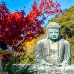 Kamakura Through Time (hiking, Writing Sutras..) Kamakuras Historical Significance