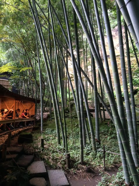 Kamakura Walking Tour With Local Guide Including Hokokuji - Tour Overview and Details