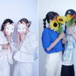 Kanazawa: Selfie Photo Experience With Rental Kimono Color Experience Overview