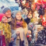 Kaprun: Magical Christmas Tour Tour Details