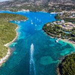 Karavostasi: Syvota Islands & Blue Lagoon Private Cruise Overview And Pricing