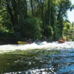 Kayak Tour I Descent Of The River Lima In Kayak Whats Included