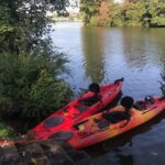 Kayak Tour In Heidelberg On The Neckar River Tour Overview