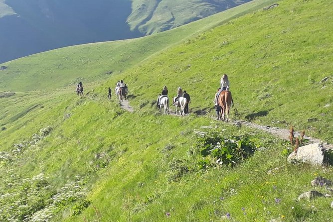 Kazbegi Tour From Tbilisi 2022 - Tour Overview and Highlights