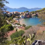 Kefalonia : Full Day Panorama Tour From Fiskardo Itinerary Highlights