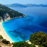 Kefalonia: Highlights 5hours Tour With Wine Tasting Tour Overview