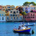 Kefalonia Island: Customized Private Tour Tour Overview And Pricing