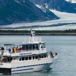 Kenai Fjords And Resurrection Bay Half Day Wildlife Cruise Overview Of The Tour