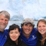 Kenai Fjords National Park Cruise From Seward Overview Of The Cruise Experience