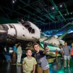 Kennedy Space Center Adventure With Transport From Orlando Transportation And Logistics