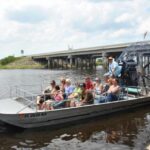 Kennedy Space Center: Full Day Tour With Airboat Safari Ride Tour Details