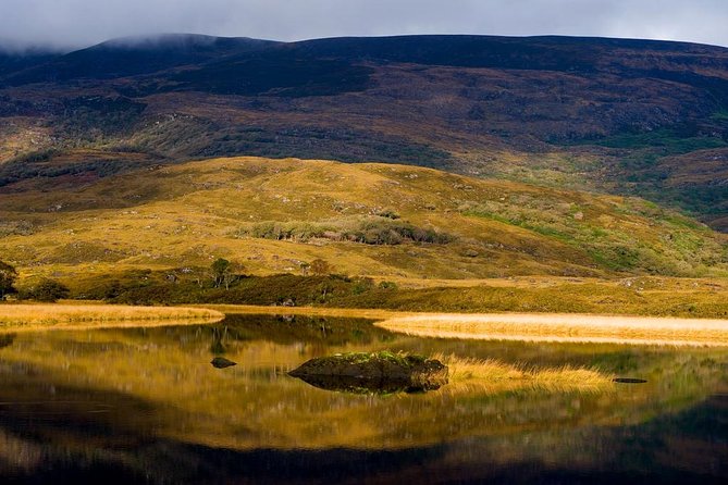 Kerry Highlights Day Tour From Dublin - Tour Overview