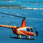 Key West: Helicopter Pilot Experience Overview Of The Activity