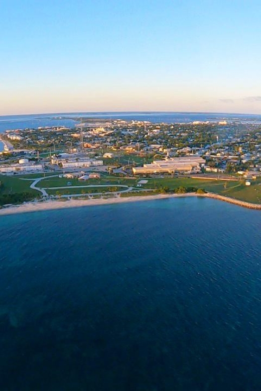 Key West: Helicopter Sunset Celebration - Overview of the Experience