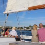 Key West: Schooner Day Sail With Onboard Bar Activity Overview And Pricing