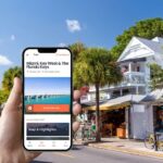 Key West: Self Guided Audio Driving Tour Tour Overview