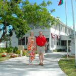 Key West: Truman Little White House Guided Tour Ticket Tour Overview And Pricing