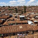 Kibera Slum Guided Tour From Nairobi Tour Details